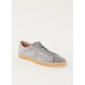 Giorgio 76004 suede veterschoen (575 piombo)