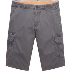 Tom Tailor korte cargo broek