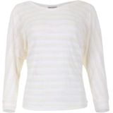 MAICAZZ Yvonne top sp22.60.022 off white