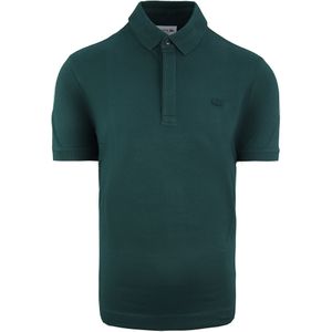 Lacoste - PH9419 C3K - Poloshirt - Groen - Katoen