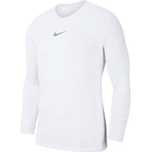 Nike - Dri-FIT - Thermoshirt - 100% Polyester - Lange Mouwen