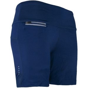 Diadora - Dia Dry - Korte Broek - Marineblauw