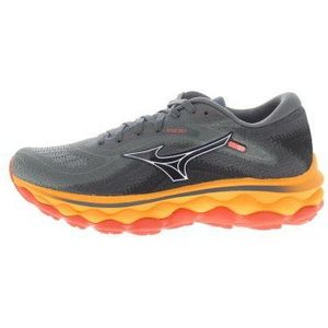 Mizuno Wave sky w