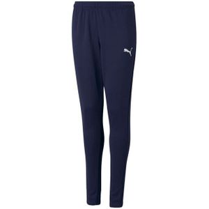 Puma - Teamrise - Trainingsbroek - 100% Polyester - Voor Kinderen