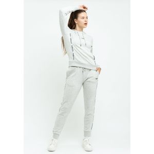 Tom Barron - Sportpak - Grijs