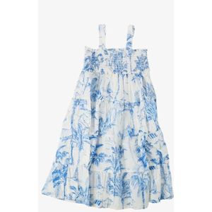 Saint Barth - Saint Beach - Midi Jurk - Meisjes