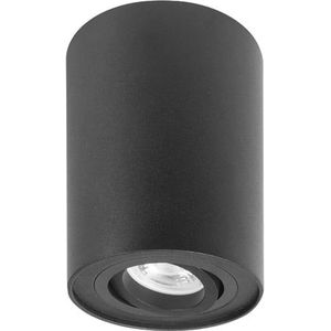 Highlight maxi rebel plafondlamp gu10 9,5 x 9,5 x 12,5cm -