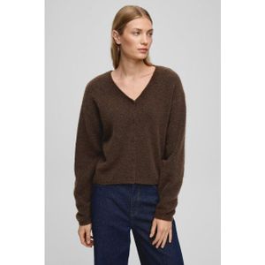 MSCH Copenhagen - Mschmilania Hope - Vest - Bruin