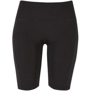 Urban Classics Dames gerecyclede fietsbroeken