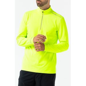 Falcon greyhound hardloop t-shirt lange mouw zomer heren -