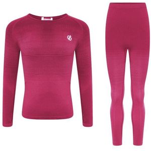 Dare2b - Base Layer Set - Gerecycleerd Polyester - Kinderen