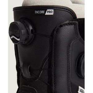 Vans Encore Pro - Snowboardschoenen - Zwart