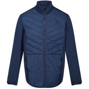 Regatta - Clumber Hybrid III - Gewatteerde Jas - Heren - Waterafstotend