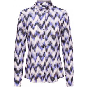 &Co Woman Blouse lotte zigzag