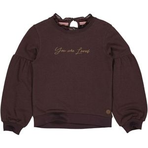 Levv Meiden sweater alouise dark