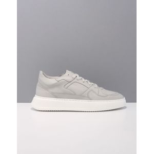 Copenhagen Sneakers/lage-sneakers heren pearl leer