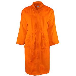 The One Towelling Klassieke badjas voor volwassenen