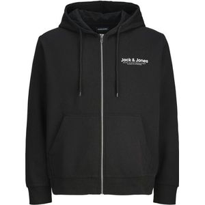 Jack & Jones Jwhvesterbro sweat zip hood