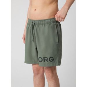 Björn Borg - Zwemshort - Gerecycled Polyester - Kinderen - Normale Pasvorm