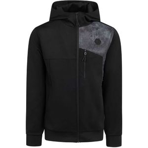 Cruyff Vest interstellar hood