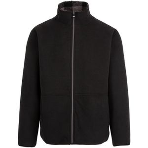 Trespass Heren tatsfield fleece jas