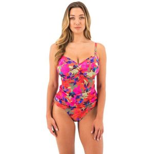 Fantasie Playa del carmen tankini top 504354 multi color
