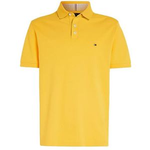 Tommy Hilfiger Poloshirt 17771 eureka yellow