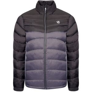 Dare2b - Precipice - Gewatteerde Jas - Donkerblauw - Isolatie