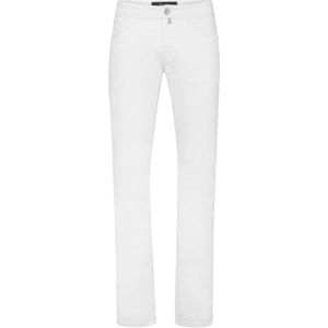 Jeans - Regular Fit - Stone Washed Denim - 5 Pocket