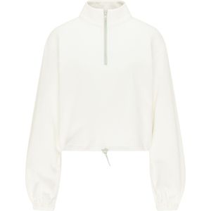 myMo ATHLSR - Sweatshirt - Casual Lounge Pasvorm - Zacht Katoen