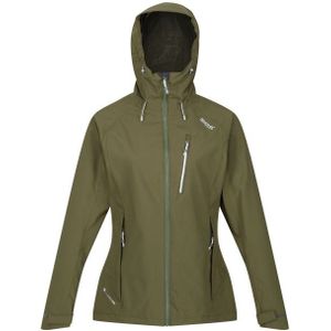 Regatta - Birchdale - Waterdichte Shell Jas - Dames