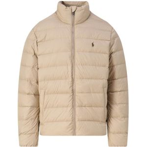 Ralph Lauren - Gewatteerde Jas