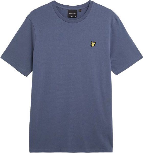 Lyle and Scott Plain t-shirt