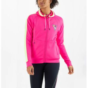Sjeng Sports - Arrisa - Sweater - Roze