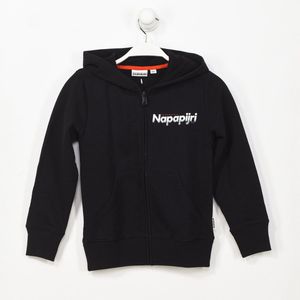 GA4EQ5 Jongenscapuchon met lange mouwen