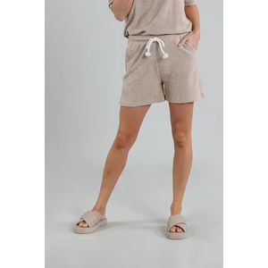 Nukus Ss240312 spree short terry