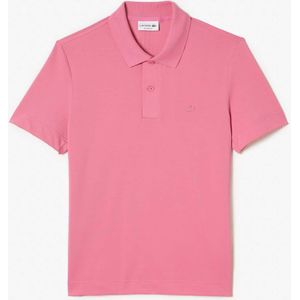 Lacoste - Regular Fit Movement - Poloshirt - Pink