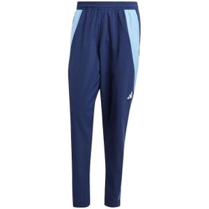 Adidas - Tiro 24 - Joggingbroek - Heren - Aeroready - Vochtafvoerend - Sneldrogend