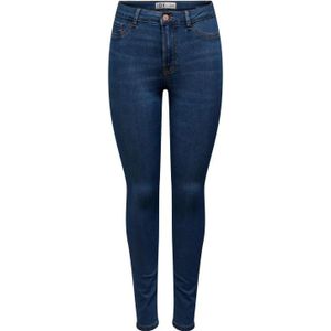 Jacqueline de Yong High waist skinny jeans