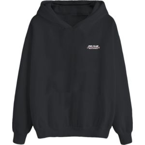 Jack & Jones Jjddream loose graphic sweat hood l