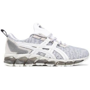 Asics Gel-quantum 360 - Hardloopschoenen - Wit en Grijs