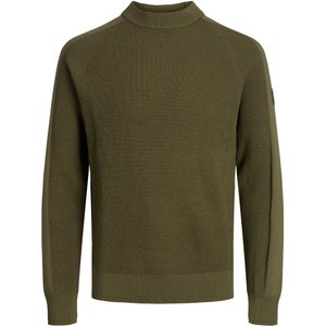 Jack & Jones Jcofilo knit mock neck sn