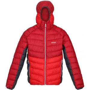 Regatta Heren harrock puffer jacket