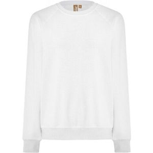 JHK Uniseks klassiek everest sweatshirt voor volwassenen