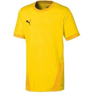 Puma - Teamgoal T-shirt - Jongens - 100% Gerecycled Polyester - Ademend