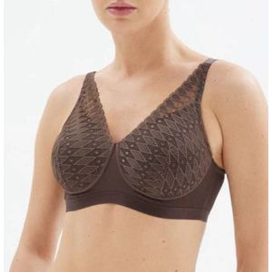 Megami Allure prothese bh m9109 / 1208 chocolate plum