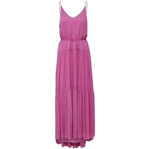 Only Onlmerle strap maxi dress wvn