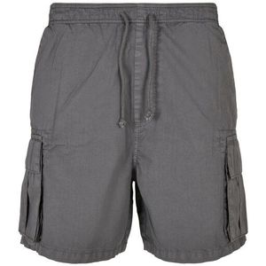 Urban Classics Dames cargo shorts