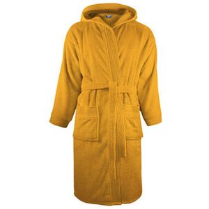 The One Towelling Kapjurk voor volwassenen