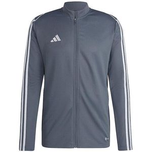 Adidas - Tiro 23 League - Trainingsjack - 100% Gerecycled Polyester